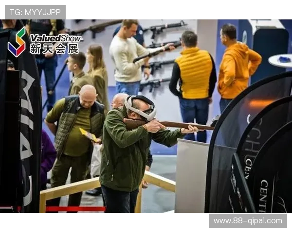 2026年射击比赛精彩瞬间视频集锦与分析